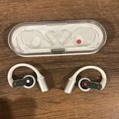 未開封品 NOTHING ear Open Nothing 【中古】Nothing Ear (open)【秋葉原】 – e☆イヤホン