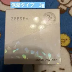 ZEESEA フェザーライトルースパウダー 00 保湿タイプのサムネイル
