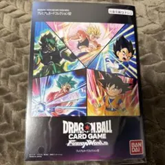 ドラゴンボールスーパーカードゲーム プレミアムカードコレクション02
