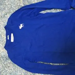 アバクロ ロンT