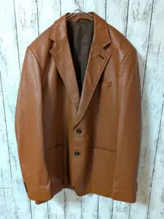 ヴィンテージ テーラードジャケット