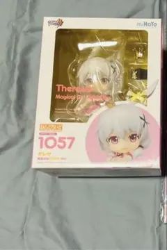 Honkai Impact 3rdねんどろ魔法少女モデル番号1057