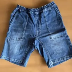 ブリーズ、130センチ半ズボン