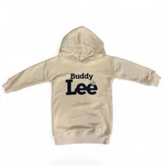 【ゆうゆうメルカリ便】Buddy Lee フード付きトレーナー 90cm