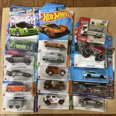 2025年最新】ホットウィール セットの人気アイテム - メルカリ