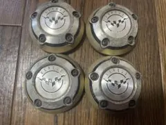 トヨタ カリーナ ホイール センターキャップ ハーフキャップ？ - メルカリ