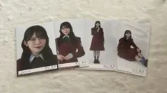 櫻坂46 16th 村山美羽