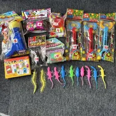 キッズ　おもちゃセット　男の子　女の子　おまとめ商品！