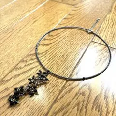 ⭐チョーカー　ハンドメイド⭐