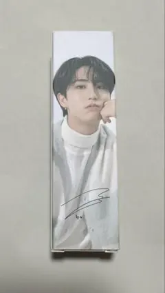 StrayKids スキズ NACIFIC ハンドクリーム ハン