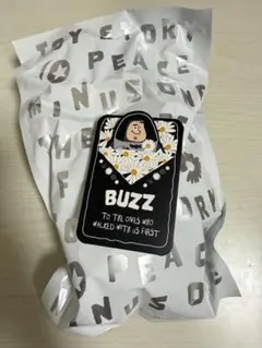 PEACEMINUSONE × トイ・ストーリー Key Ring/BUZZ - メルカリ
