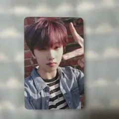 oneus (X) トレカ シオン 2枚 - メルカリ