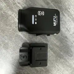 MAXWIN バイク用ドライブレコーダー MF-BDVR004B - メルカリ