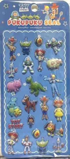 2026年最新】トイストーリー3の人気アイテム - メルカリ