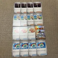 ポケモンカード トレーナーズ まとめ売り 11枚セット - メルカリ