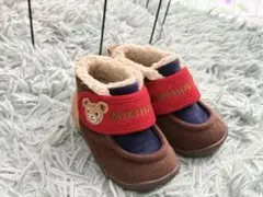 miki house ベビーシューズ 12cm 期間限定値下げ