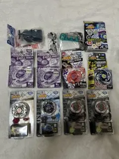 ベイブレード 旧 まとめ売り