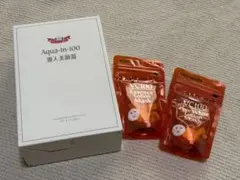 Dr.CELabo導入美顔器Aqua-In-100 VC100Mask2個付のサムネイル
