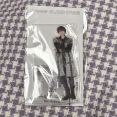 Aぇ! group 小島健 21年 夏 アクスタ