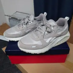 Reebok フロートジグ 1 /FLOATZIG 1 ピンクスタッコー24.5 - メルカリ