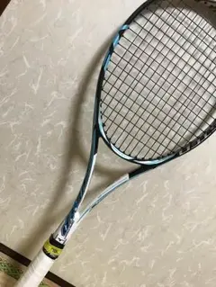 Deep Impact MIZUNO ソフトテニスラケット