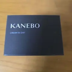 新品 カネボウクリーム インデイⅡのサムネイル