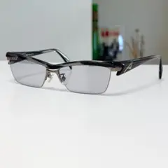 A'rossy サングラス 200本限定 シリアルナンバー62 - メルカリ