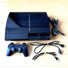 PS3 初期型　CECB00 動作確認済み