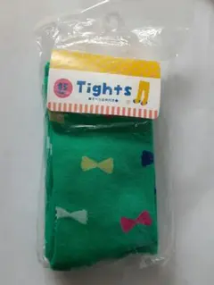 タイツ　子供用　85センチ