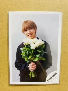 中村海人 ミニフォト 2021