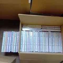 パトリシアコーンウェル 講談社文庫 30冊セット 帯付き 美品 - メルカリ