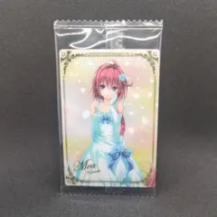 2026年最新】To LOVEる ウェディングカードの人気アイテム - メルカリ