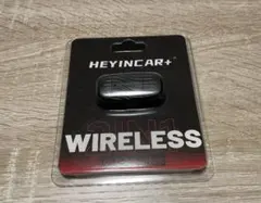 heyincar+ ワイヤレスcarplay/android auto アダプタ
