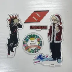 爆豪勝己 アクリルスタンド