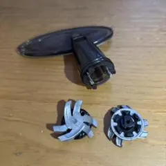 ゴルフシューズ　スパイク鋲レンチ