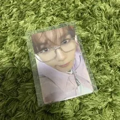 NCTWISH poppop リョウ トレカ Jewelcase ver.