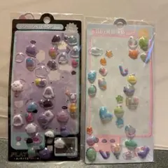 シール　おすそわけ