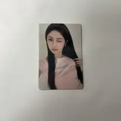 LE SSERAFIM ユンジン ラキドロ Spaghetti