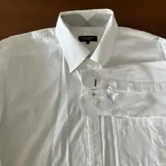 ドレスシャツ メンズ