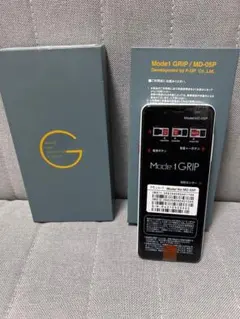 Mode1 GRIP（MD-05P）本体の出品です。 - メルカリ