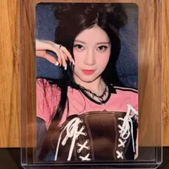 blackpink deadline qq music ジェニ 5星 トレカ - メルカリ