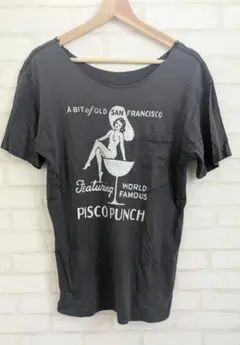 USED 古着Tシャツ　made in USA