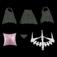 モビルスーツアンサンブル20 武器セット