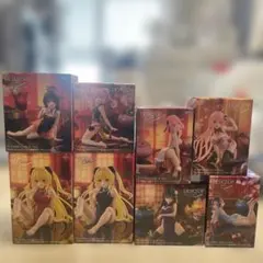 未開封品】ToLOVEるダークネス desktop cute 8種 - メルカリ