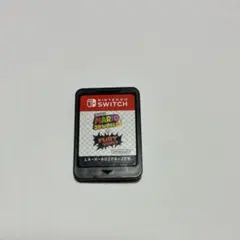 switch スーパーマリオ3Dワールド