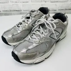 極美品✨ニューバランス MR530 LG シューズ スニーカー 靴 26.5cm