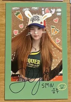 2025年最新】say my name チェキの人気アイテム - メルカリ