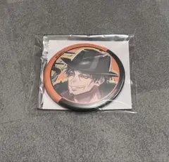 ヒプマイ 缶バッジ The movie ver.(天谷奴零)