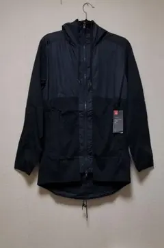 本日限定！！ＵＡ・コールドギア・フィッシュテールジャケット☆