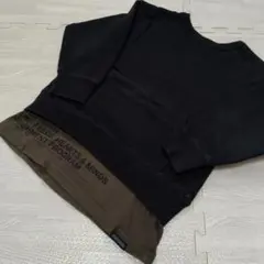 グルービーカラーズ トップス